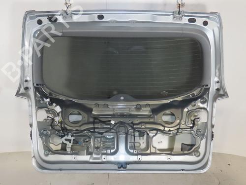 Used Tailgate HYUNDAI SANTA FÉ II (CM) 2.2 CRDi GLS 4x4 (150 hp) 26512373