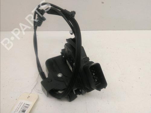 Front right lock VOLVO C30 (533) D2 | BP15492836C97 