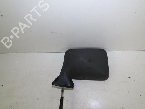 Left mirror VW GOLF II (19E, 1G1) 1.8 | BP16770149C26 