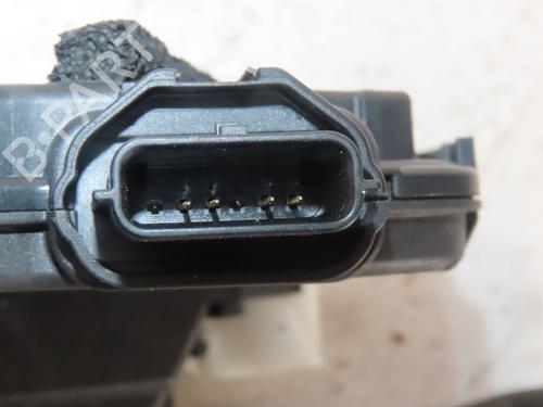 Used Front left lock Front left lock RENAULT CLIO IV Grandtour (KH_) 0.9 TCe 90 (90 hp) 40273571 40273571