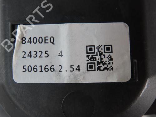 Heater blower motor RENAULT CLIO V (B7_) 1.0 TCe 90 (B7MT) | BP38761570M62 - Image 3