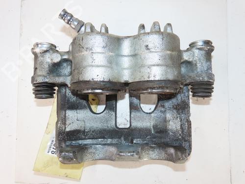 Venstre bremsekaliber foran RENAULT MASTER III Van (FV) 2.3 dCi 135 FWD (FV0N, FV08, FV06, FV00, FV1S) (136 hp) 28416562