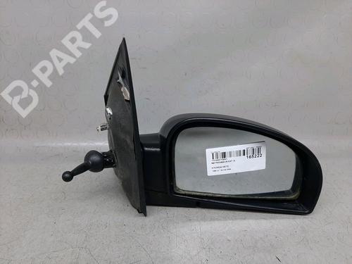 Used Right mirror HYUNDAI GETZ (TB) 1.1 (67 hp) 9012127