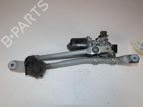 Front wiper motor PEUGEOT 108 1.0 VTi 72 | BP31843983M29 