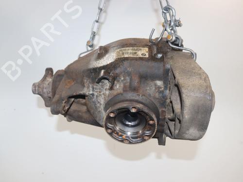 Rear differential BMW 1 Convertible (E88) 118 d | BP32820974M24 - Image 3