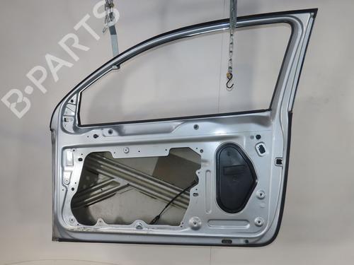 Used Right front door VW GOLF VI (5K1) 2.0 TDI (110 hp) 25611167