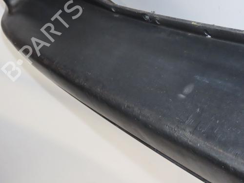 Used Rear bumper Rear bumper PEUGEOT PARTNER Box Body/MPV 1.6 HDi (75 hp) 33835884 33835884