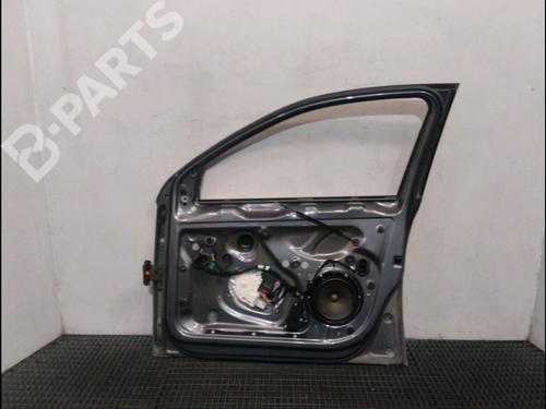 Right front door VW JETTA III (1K2) 1.9 TDI | BP10568815C3 