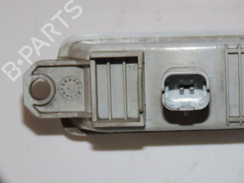 Right daytime light CITROËN C3 II (SC_) 1.4 HDi 70 (SC8HZC, SC8HR0, SC8HP4) | BP38608971C103 - Image 2