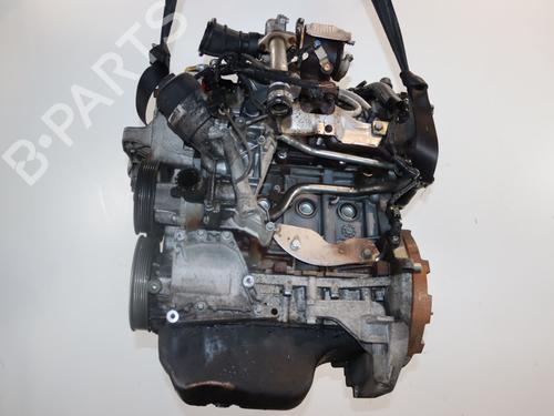 Engine OPEL CORSA D (S07) 1.3 CDTI (L08, L68) | BP40518594M1 - Image 7