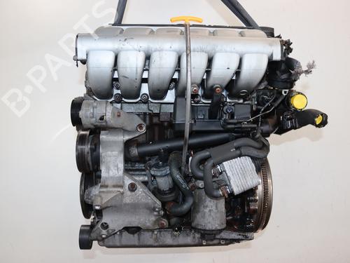 Used Engine Engine 36849656 36849656