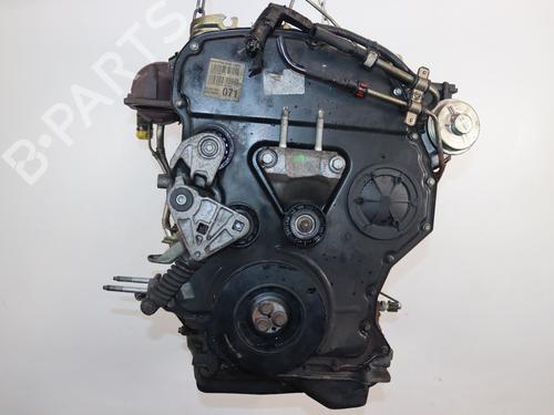 Engine JAGUAR X-TYPE I (X400) 2.0 D | BP37874742M1 - Image 3
