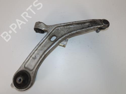 venstre-fortil-brearm-renault-megane-e-tech-suv-2021-26534945 main image