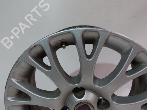 Used Rim Rim FIAT PUNTO (199_) 1.4 Bifuel (78 hp) 17731298 17731298
