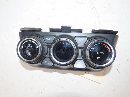 Used Climate control Climate control 37624363 37624363