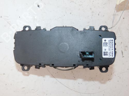 Used Headlight switch Headlight switch 37624356 37624356
