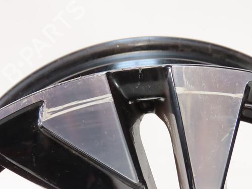 Used Rim PEUGEOT 2008 II (UD_, US_, UY_, UJ_, UR_, UC_) 1.2 PureTech 130 (USHNS, URHNS) (130 hp) 29621755