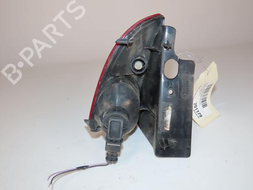 Tågelys RENAULT ESPACE IV (JK0/1_) 2.0 dCi (JK02, JK03) | BP31277590C37