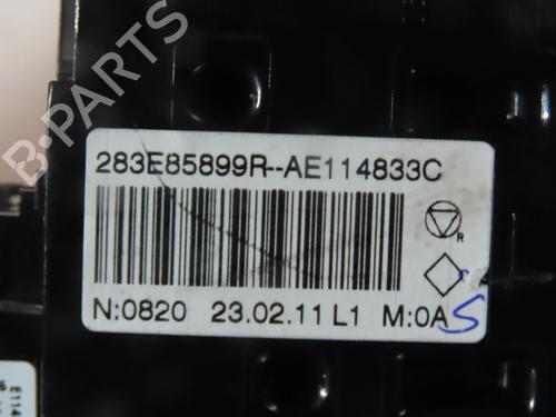 Advarselskontakt RENAULT CLIO V (B7_) 1.0 TCe 90 (B7MT) (91 hp) 29137109