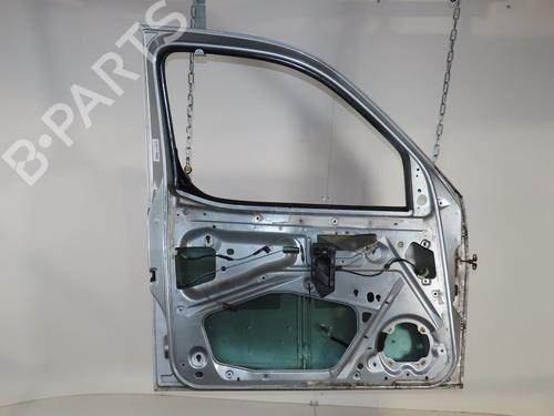 Left front door CITROËN BERLINGO MULTISPACE (B9) 1.6 HDi 75 16V | BP23162960C2 - Image 4