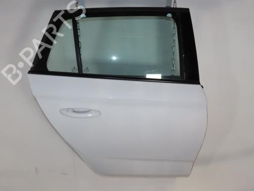 Right rear door SKODA SCALA (NW1) 1.6 TDI | BP29601561C5 