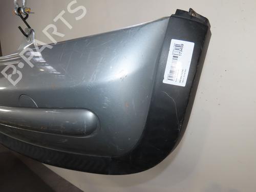 Used Rear bumper MINI MINI (R50, R53) One D (75 hp) 9021585