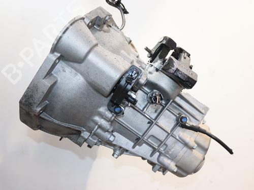 Gearbox HYUNDAI i30 (PDE, PD, PDEN) 1.0 T-GDI | BP29016548M3