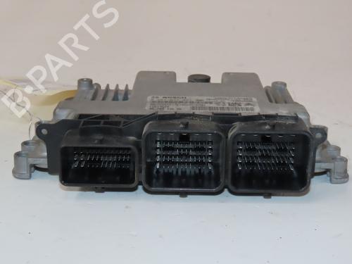 Engine control unit (ECU) CITROËN C3 II (SC_) 1.4 HDi 70 (SC8HZC, SC8HR0, SC8HP4) | BP36543899M57 - Image 4