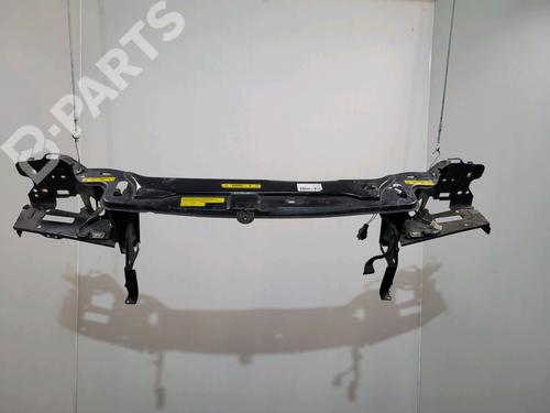 Used Front slam panel VOLVO XC90 I (275) 2.5 T AWD (209 hp) 10397061