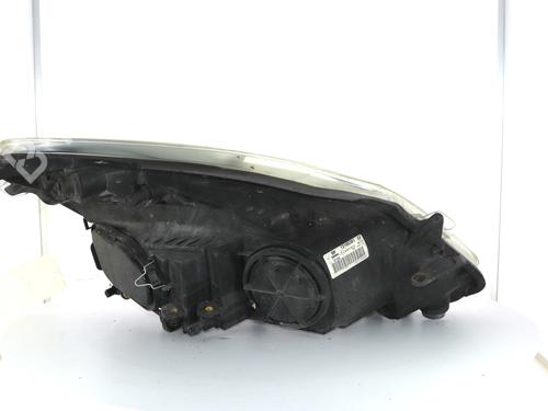 Left headlight OPEL CORSA D (S07) 1.2 (L08, L68) | BP34641153C28 - Image 3