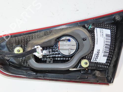 Left tailgate light HYUNDAI i20 II (GB, IB) 1.2 | BP29344771C79 
