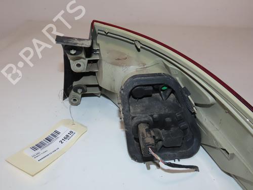 Left taillight RENAULT FLUENCE (L3_) 1.5 dCi (L30D, L30L, L306, L33F, L33L, L33M, L33V, L33W) | BP32659582C34