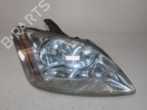 Right headlight FORD FOCUS C-MAX (DM2) 1.6 TDCi | BP40553256C29 - Image 2