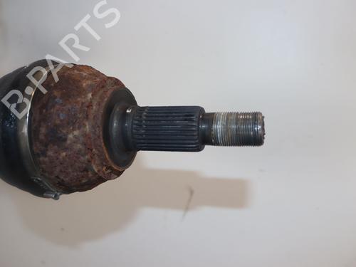 Left front driveshaft PORSCHE CAYENNE (9PA) S 4.8 | BP31820605M38 - Image 2