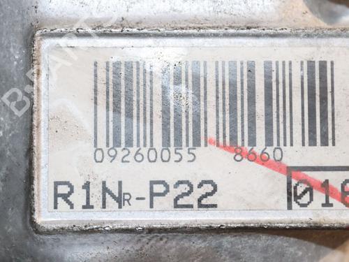 Engine TOYOTA YARIS (_P13_) 1.3 (NSP130_, NSP130) | BP30447791M1 - Image 4
