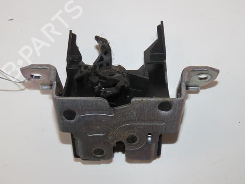 Serrure hayon Serrure hayon CITROËN C1 II (PA_, PS_) 1.2 VTi 82 (82 hp) 35506301 35506301
