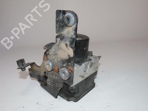 Used ABS pump ABS pump RENAULT SCÉNIC III (JZ0/1_) 1.5 dCi (110 hp) 39627635 39627635