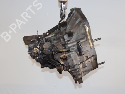 Used Gearbox FIAT MAREA (185_) 1.8 115 16V (113 hp) 23160123