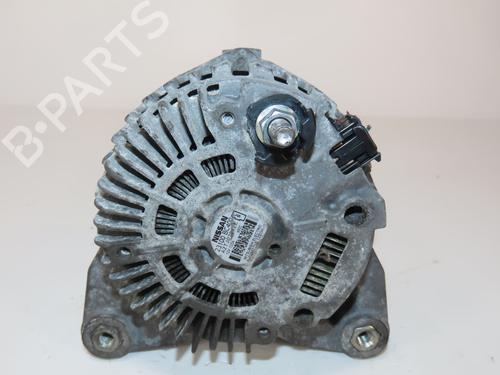 Alternator NISSAN NOTE (E11, NE11) 1.6 | BP24871541M7 - Image 4