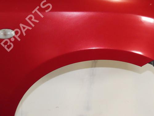 Right front fenders SUZUKI SWIFT III (MZ, EZ) 1.6 (RS416, RR 416, ZC31S) | BP30164720C42