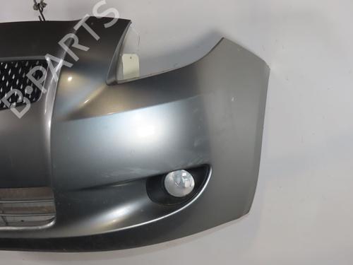 Paraurti anteriore Paraurti anteriore TOYOTA YARIS (_P9_) 1.3 VVT-i (SCP90_, SCP90R) (87 hp) 34498724 34498724