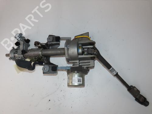 Steering column OPEL CORSA D (S07) 1.2 (L08, L68) | BP39627613M21 - Image 4