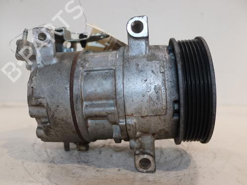 Used AC compressor AC compressor 38428609 38428609