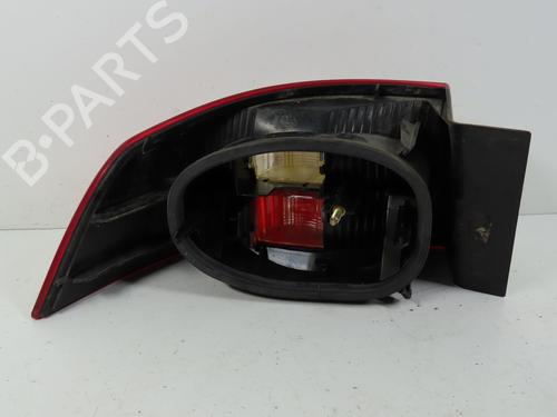 Right taillight RENAULT LAGUNA II (BG0/1_) 1.9 dCi (BG0R, BG0E) | BP16041017C35 