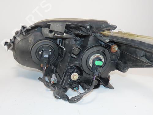 Used Right headlight TOYOTA YARIS (_P15_) 1.3 (NSP150_) (99 hp) 32486989