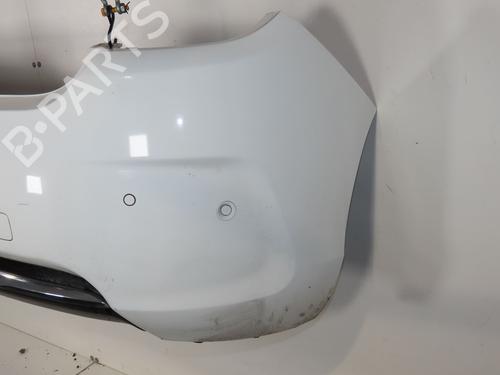 Rear bumper CITROËN C4 II (NC_) 1.6 HDi 90 | BP32332834C8