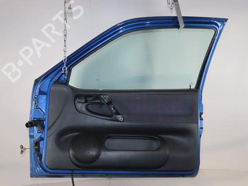 Right front door VW POLO III (6N1) 75 1.6 | BP24488556C3