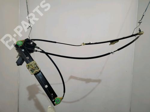 Used Front left window mechanism AUDI A1 Sportback (8XA, 8XF) 1.4 TDI (90 hp) 9030140