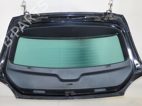 Used Tailgate VW SCIROCCO III (137, 138) 2.0 TDI (140 hp) 24489297
