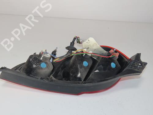Achterlicht rechts CHEVROLET SPARK (M300) 1.0 | BP30840780C35